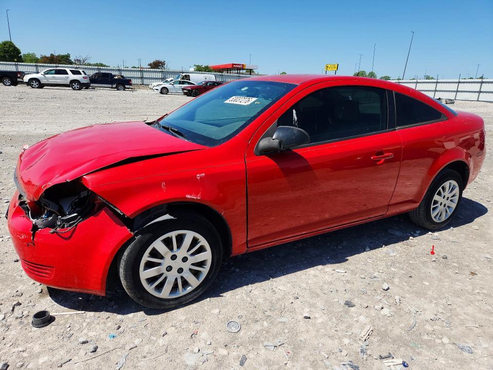 2010 Chevrolet Cobalt ls