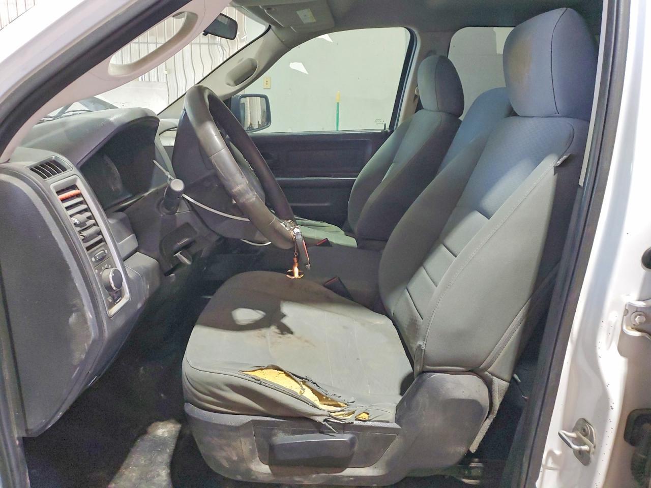 2013 Dodge RAM 1500 ST