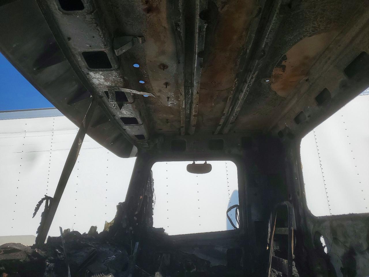 2022 Western Star Conventional 4700SF