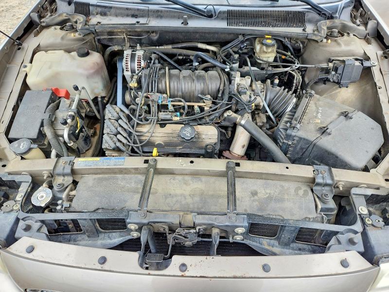 2004 Buick Lesabre Custom