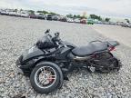 2008 Can-Am Spyder Roadster RS