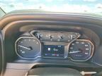 2022 GMC Sierra Limited K1500 AT4