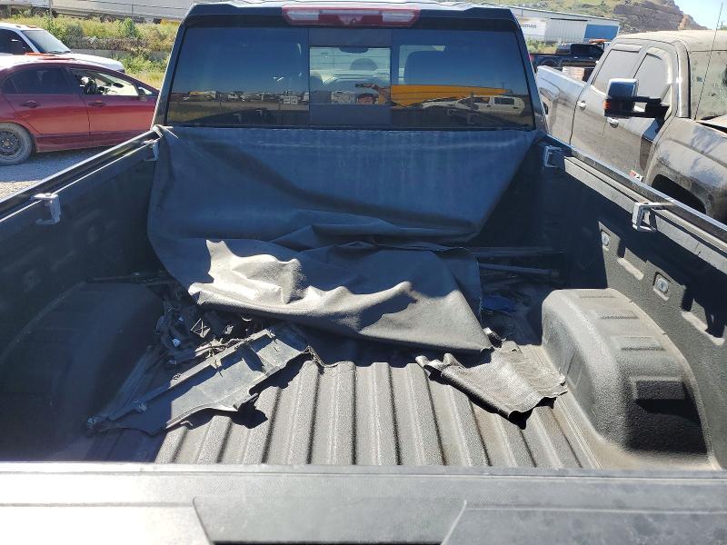 2020 GMC Sierra K3500 AT4