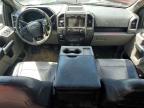 2016 Ford F150 4WD