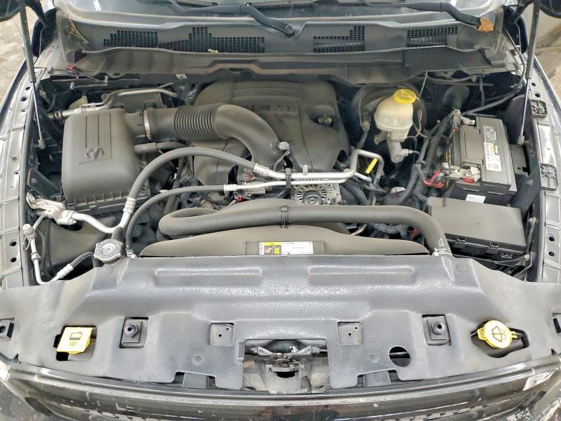 2017 Dodge Ram 1500 st