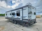 2021 Foresriver 2021 Forest River Puma Camper