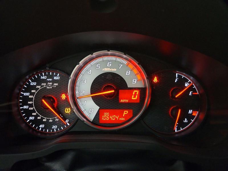 2013 Scion Fr-s Base