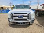2015 Ford F350 Super Duty