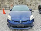 2013 Toyota Prius Three
