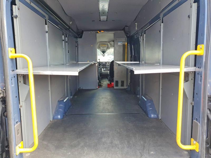 2020 Ford Transit T-250 Delivery van