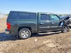 2013 Chevrolet Silverado C1500 LT
