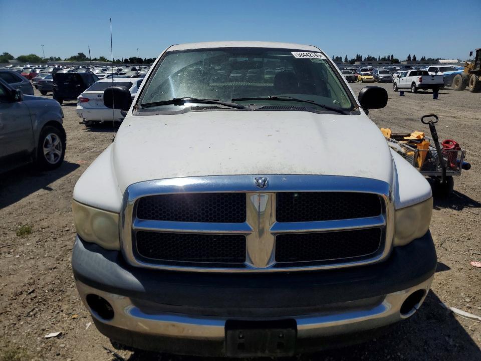 2003 Dodge RAM 1500 ST