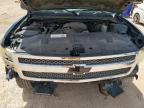 2013 Chevrolet Silverado C1500 LS