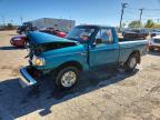 1993 Ford Ranger