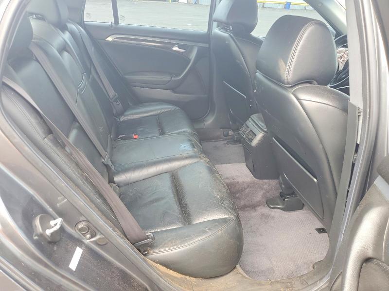 2008 Acura TL