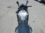 2026 Kawasaki EX650 P