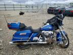 2008 Harley-Davidson Flhtcui