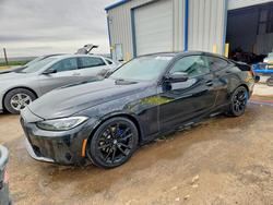 2022 BMW 430i en venta en Albuquerque, NM