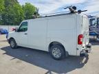 2019 Nissan NV 2500 HD S