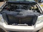 2007 Ford F150 Supercrew