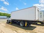 2018 Hino Hino 338-Refrigerated BOX Truck