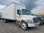 2018 Hino 268 BOX Truck