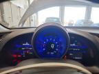 2012 Honda Cr-z ex