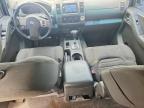 2005 Nissan Frontier SE