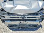 2021 Chevrolet Silverado C1500 LT