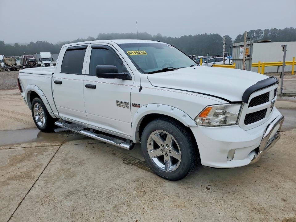 2014 Dodge RAM 1500 ST