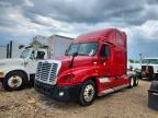 2012 Freightliner Cascadia Semi Truck