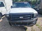 2000 Ford F550 Super Duty