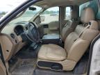 2008 Ford F150 Utility / Service Truck