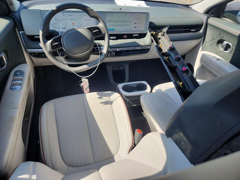 2023 Hyundai Ioniq 5 sel
