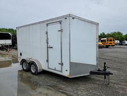 2020 Stealth STT714TA2 Enclosed Cargo Trailer en venta en Cahokia Heights, IL