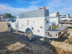2013 Ford F450 Super Duty Bucket Truck
