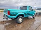 1992 Ford Ranger