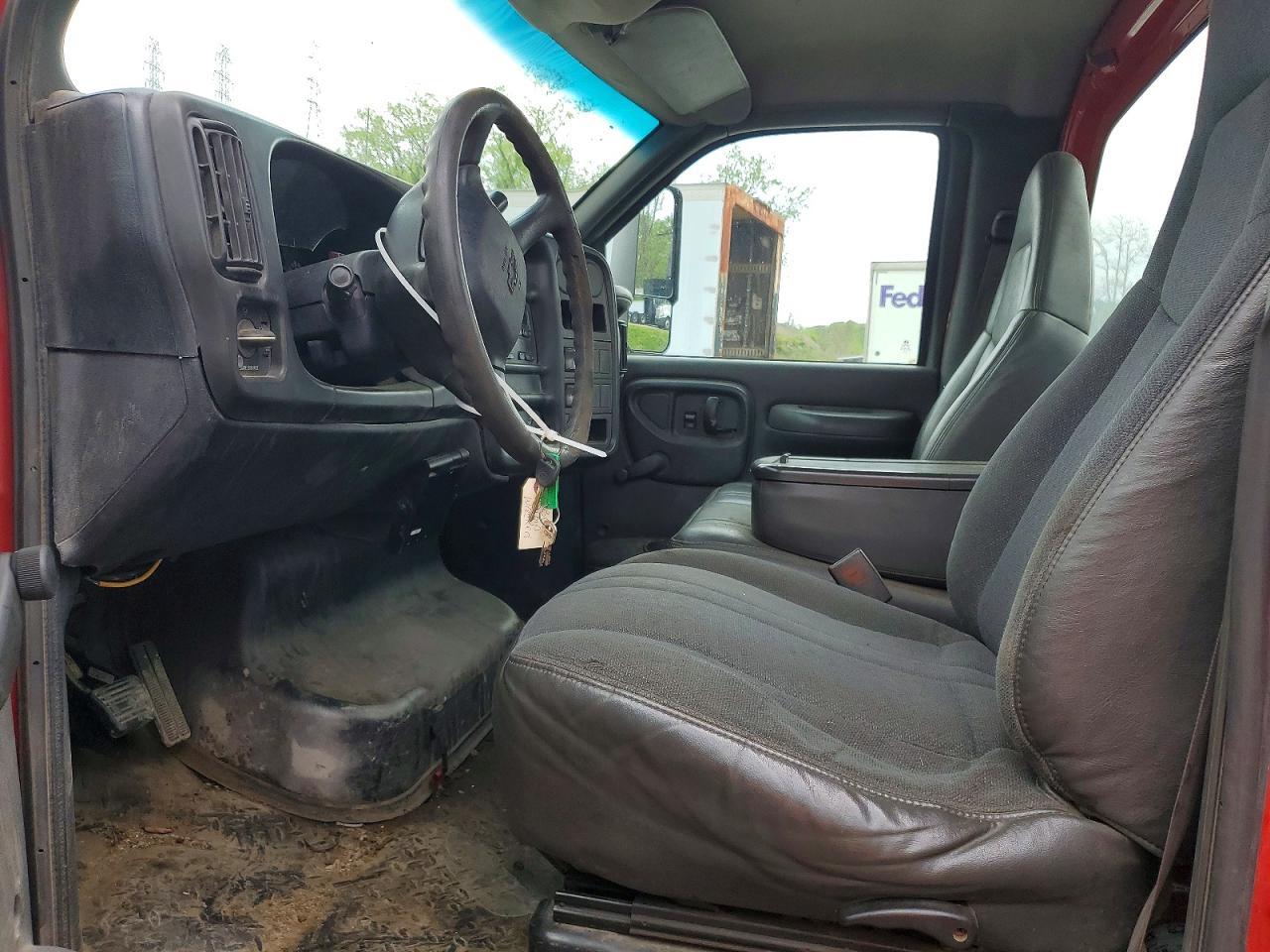 2003 Chevrolet C4500 C4C042