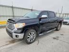 2017 Toyota Tundra Crewmax Limited