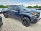 2022 Chevrolet Silverado LTD K1500 Trail Boss Custom