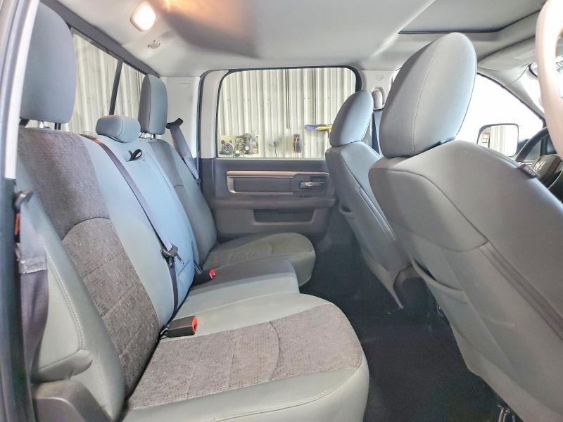 2016 Dodge RAM 1500 SLT