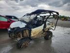 2016 Honda Pioneer 1000 Utility Vehicle