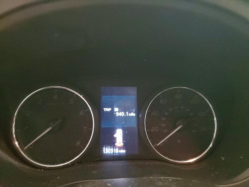 2019 Mitsubishi Outlander se