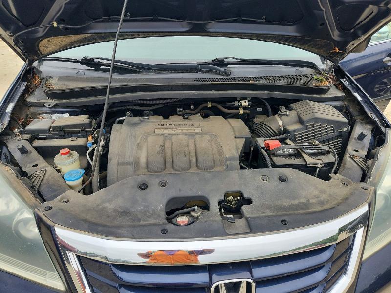 2008 Honda Odyssey lx