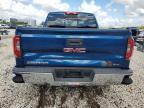 2018 GMC Sierra K1500 SLT
