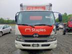 2017 Hino 195