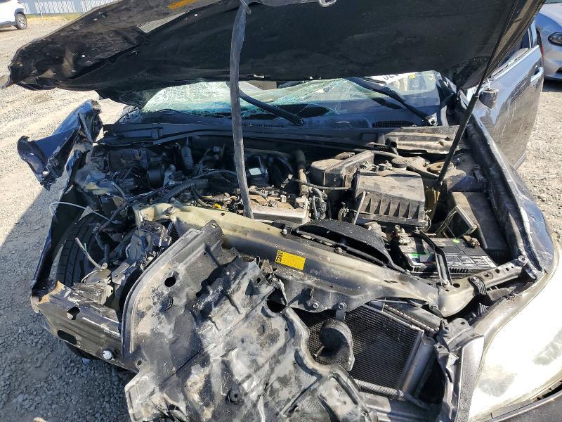 2011 Lexus Es 350