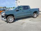 2025 Chevrolet Silverado K1500 LT-L