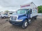 2014 International 4300 BOX Truck