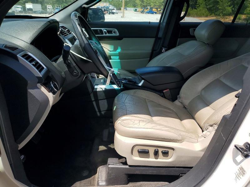 2015 Ford Truck